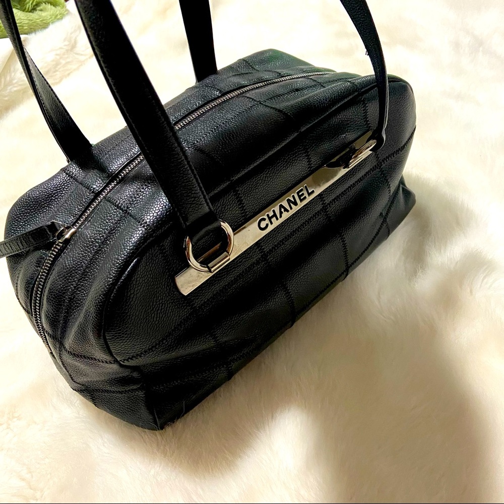Chanel bag